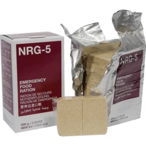 NRG-5 ΞΗΡΑ ΤΡΟΦΗ ΕΚΤΑΚΤΗΣ ΑΝΑΓΚΗΣ