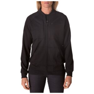 ΜΠΟΥΦΑΝ ΓΥΝΑΙΚΕΙΟ 5.11 TACTICAL CHARISMA BOMBER JACKET 62076