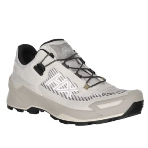 HAIX BLACK EAGLE BLACK EVO ADVENTURE GTX LOW STONE-WHITE